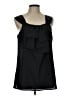 Mossimo Black Tank Top Size L - photo 1