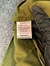 Love Tree Green Trenchcoat Size M - photo 7