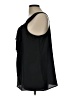 Mossimo Black Tank Top Size L - photo 5