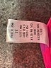 Le Lis 100% Polyester Pink Cocktail Dress Size XS - photo 4