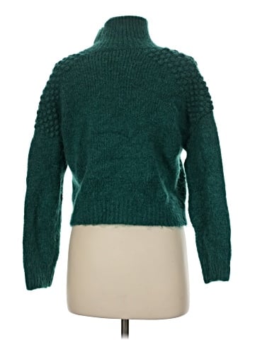 Free People Turtleneck Sweater (view 2)