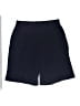 Lane Bryant Solid Blue Shorts Size 18 - 20 Plus - photo 1