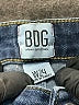 BDG Blue Jeans Size 24 waist - photo 7