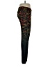 Constantly Varied Gear Paisley Black Active Pants Size L - photo 4