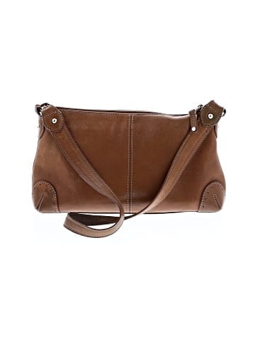 Tignanello Leather Crossbody Bag (view 2)