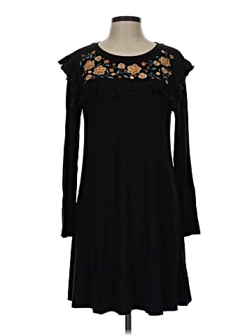 Cupio Casual Dress (view 1)