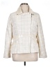 C. Wonder Tweed Ivory Coat Size XL - photo 1