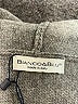 Bianco & Blu Gray Cardigan Size XS - photo 7