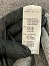 Bianco & Blu Gray Cardigan Size XS - photo 8