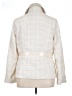 C. Wonder Tweed Ivory Coat Size XL - photo 2