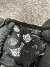 Ann Taylor 100% Polyester Paisley Black Cocktail Dress Size 2 (petite) - photo 7