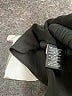 Ann Taylor 100% Polyester Paisley Black Cocktail Dress Size 2 (petite) - photo 8