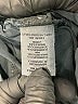 Marrakech Blue Cargo Pants Size S - photo 8