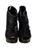 Chinese Laundry Black Heels Size 10 - photo 2