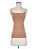 Express Tan Tank Top Size XS - photo 1