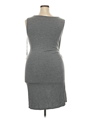 Style&Co Casual Dress (view 2)