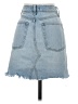 H&M Blue Denim Skirt Size 0 - photo 2