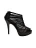 Chinese Laundry Black Heels Size 10 - photo 1