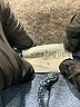 Vestique 100% Cotton Blue Jeans Size S - photo 4