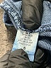 Vestique 100% Cotton Blue Jeans Size S - photo 5