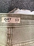 OAT Silver Jeans Size 30 waist - photo 7