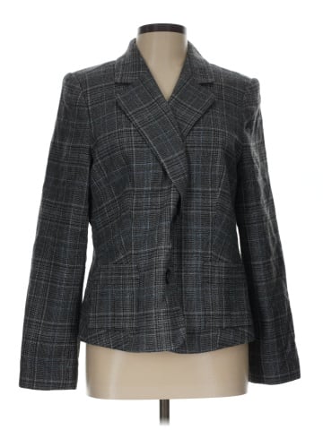 Covington Blazer (view 1)