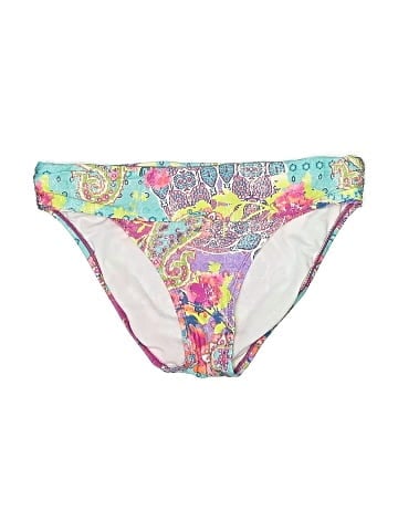 Kenneth Cole REACTION Swimsuit Bottoms (view 1)