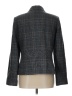 Covington Plaid Gray Blazer Size L - photo 2