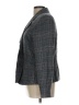 Covington Plaid Gray Blazer Size L - photo 5