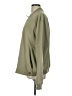 FLX Solid Green Jacket Size L - photo 5