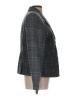 Covington Plaid Gray Blazer Size L - photo 4