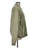 FLX Solid Green Jacket Size L - photo 4