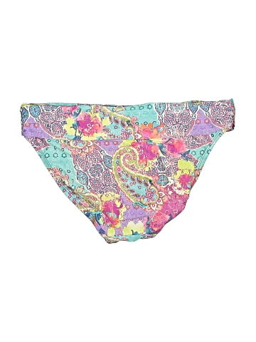 Kenneth Cole REACTION Swimsuit Bottoms (view 2)