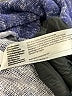 Eileen Fisher Blue Pullover Sweater Size M - photo 8