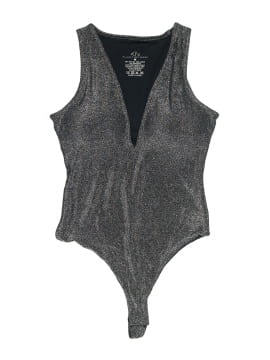Klassy Network Bodysuit