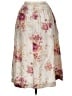 Unbranded Ivory Formal Skirt Size 10 - photo 2