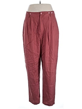 J. Peterman Casual Pants