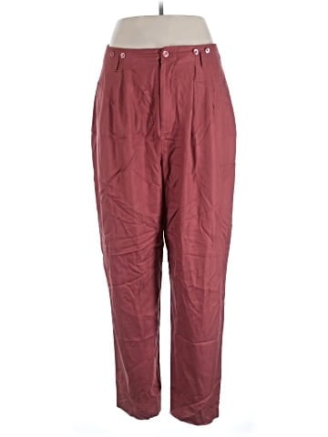 J. Peterman Casual Pants (view 1)