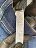 SPANX Solid Blue Jeggings Size XS - photo 8