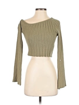Princess Polly Long Sleeve Top (view 1)