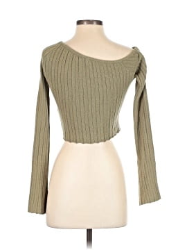 Princess Polly Long Sleeve Top (view 2)