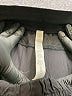 Lululemon Athletica Solid Black Track Pants Size 10 - photo 7
