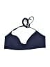 Gap Solid Blue Swimsuit Top Size M - photo 1