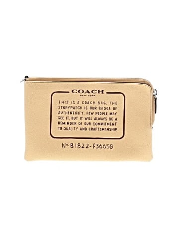 Coach Factory Clutch (view 1)