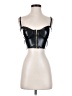 Unbranded Black Sleeveless Top Size S - photo 1
