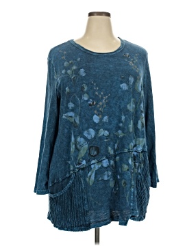 Jess & Jane Sweatshirt