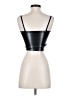 Unbranded Black Sleeveless Top Size S - photo 2