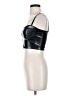 Unbranded Black Sleeveless Top Size S - photo 5