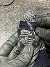 misook Chevron-herringbone Black Blazer Size L - photo 7