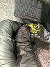 Athletic Works Camo Gray Casual Pants Size S - photo 4